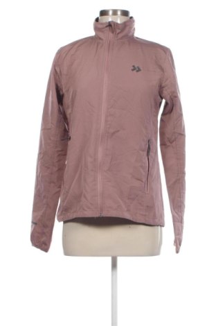 Дамско спортно горнище Unbranded, Размер S, Цвят Пепел от рози, Цена 20,45 €