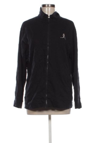 Γυναικεία αθλητική ζακέτα Unbranded, Μέγεθος L, Χρώμα Μαύρο, Τιμή 23,99 €