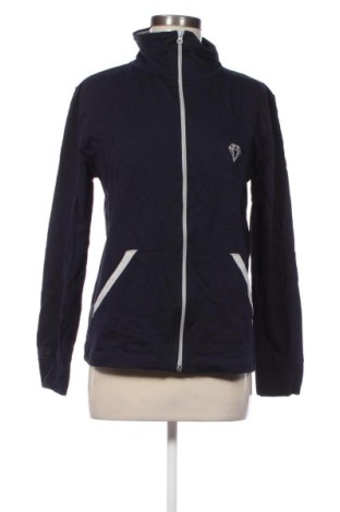 Damen Sportoberteil Unbranded, Größe L, Farbe Blau, Preis € 41,99