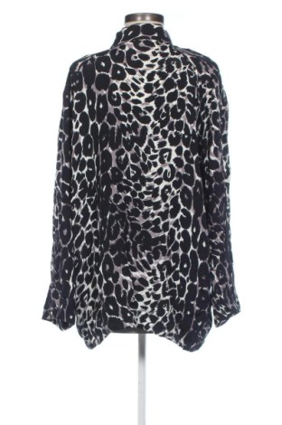 Damen Sportoberteil Unbranded, Größe 5XL, Farbe Mehrfarbig, Preis 20,00 €