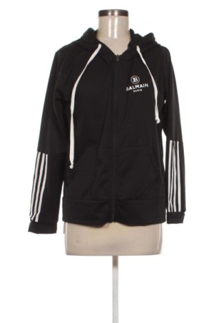 Damen Sportoberteil Unbranded, Größe L, Farbe Schwarz, Preis 19,94 €