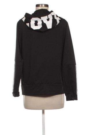 Damen Sportoberteil Unbranded, Größe L, Farbe Schwarz, Preis 19,94 €