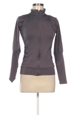 Bluză trening de femei Unbranded, Mărime XS, Culoare Gri, Preț 103,95 Lei