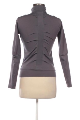 Bluză trening de femei Unbranded, Mărime XS, Culoare Gri, Preț 103,95 Lei