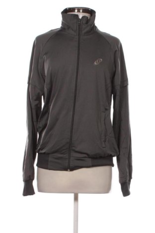 Дамско спортно горнище Unbranded, Размер M, Цвят Сив, Цена 20,00 €