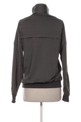 Дамско спортно горнище Unbranded, Размер M, Цвят Сив, Цена 20,00 €
