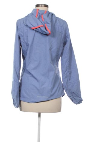 Bluză trening de femei Unbranded, Mărime S, Culoare Albastru, Preț 123,99 Lei