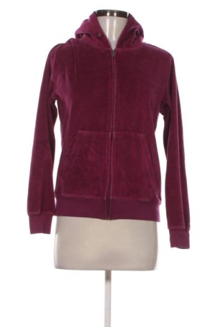 Damen Sportoberteil Unbranded, Größe M, Farbe Lila, Preis 20,00 €