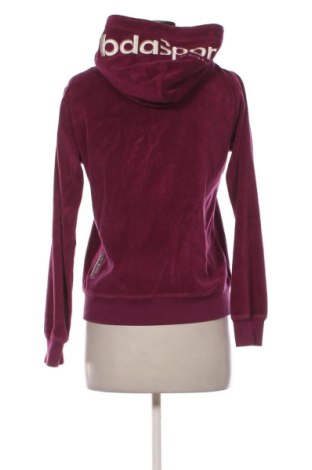 Damen Sportoberteil Unbranded, Größe M, Farbe Lila, Preis 20,00 €