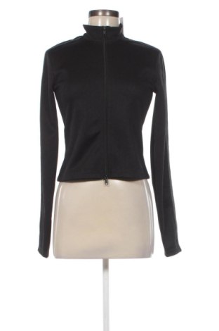 Dámsky športový vrch  Weekday, Veľkosť S, Farba Čierna, Cena  17,00 €