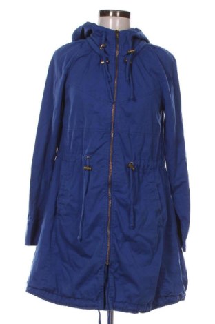 Geacă de femei ASOS, Mărime S, Culoare Albastru, Preț 180,96 Lei
