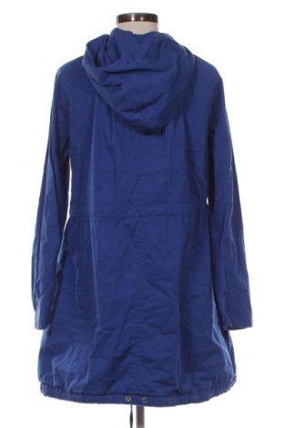Geacă de femei ASOS, Mărime S, Culoare Albastru, Preț 180,96 Lei