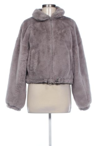 Geacă de femei ASOS, Mărime XS, Culoare Gri, Preț 281,99 Lei