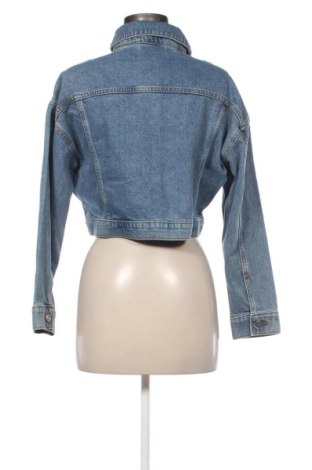 Geacă de femei ASOS, Mărime M, Culoare Albastru, Preț 173,99 Lei
