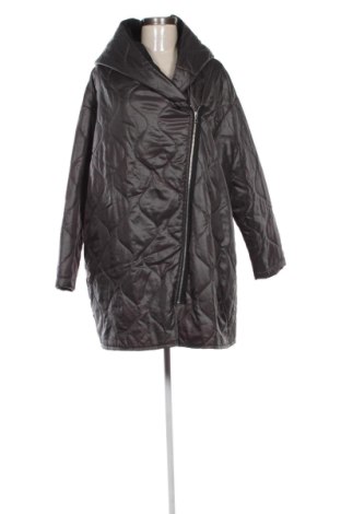 Γυναικείο μπουφάν Acqua Limone, Μέγεθος XXL, Χρώμα Γκρί, Τιμή 35,00 €