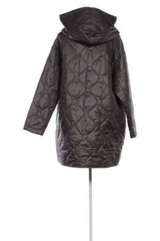 Γυναικείο μπουφάν Acqua Limone, Μέγεθος XXL, Χρώμα Γκρί, Τιμή 35,00 €