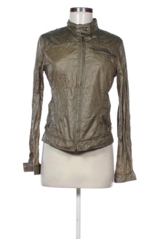 Dámská bunda  Add, Velikost XS, Barva Zelená, Cena  2 099,00 Kč