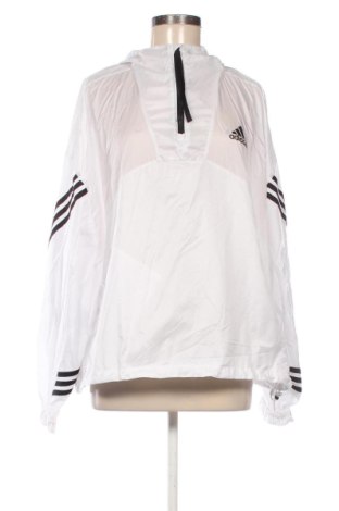Geacă de femei Adidas, Mărime XL, Culoare Alb, Preț 589,98 Lei