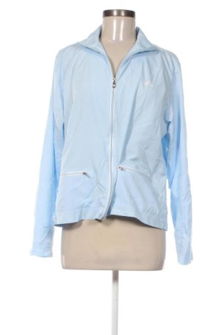 Дамско яке Adidas, Размер XL, Цвят Син, Цена 42,43 €