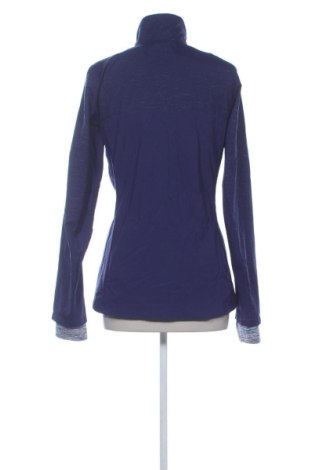 Damenjacke Adidas, Größe M, Farbe Lila, Preis 42,00 €