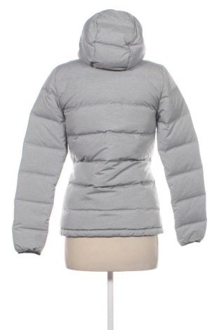 Damenjacke Adidas, Größe XS, Farbe Grau, Preis 54,99 €