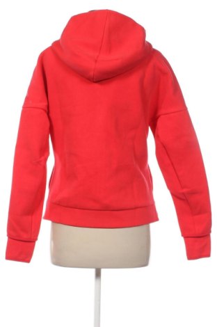 Geacă de femei Adidas, Mărime L, Culoare Roșu, Preț 259,99 Lei