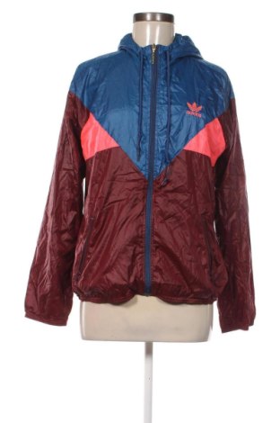 Dámska bunda  Adidas Originals, Veľkosť L, Farba Viacfarebná, Cena  44,95 €