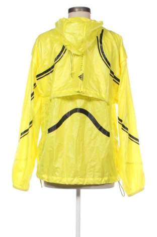 Geacă de femei Adidas By Stella McCartney, Mărime L, Culoare Galben, Preț 688,77 Lei