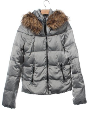 Geacă de femei Amisu, Mărime XS, Culoare Gri, Preț 128,01 Lei