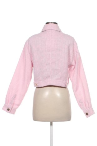 Дамско яке Amisu, Размер M, Цвят Розов, Цена 25,00 €