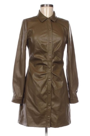 Dámska bunda  Amisu, Veľkosť S, Farba Hnedá, Cena  39,37 €