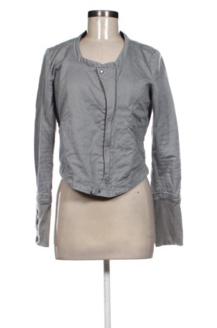 Geacă de femei Amisu, Mărime M, Culoare Gri, Preț 127,93 Lei