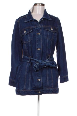 Geacă de femei Answear, Mărime XL, Culoare Albastru, Preț 104,26 Lei