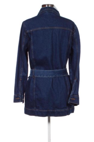 Geacă de femei Answear, Mărime XL, Culoare Albastru, Preț 104,26 Lei