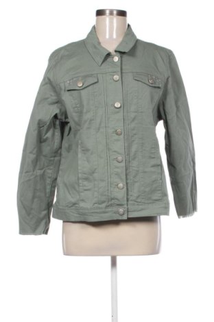 Damenjacke Armand Thiery, Größe 3XL, Farbe Grün, Preis € 45,99