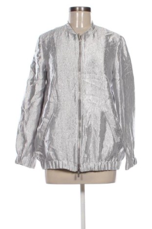 Γυναικείο μπουφάν Armani Exchange, Μέγεθος M, Χρώμα Ασημί, Τιμή 149,99 €