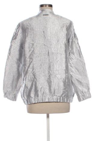 Γυναικείο μπουφάν Armani Exchange, Μέγεθος M, Χρώμα Ασημί, Τιμή 149,99 €