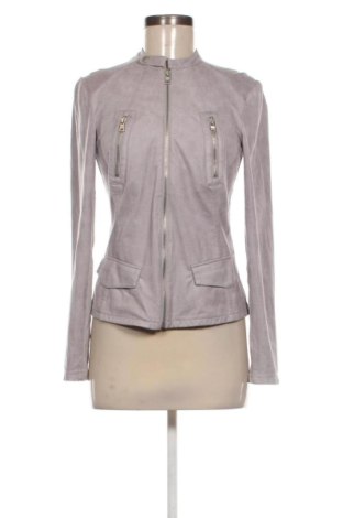 Дамско яке Armani Exchange, Размер S, Цвят Сив, Цена 123,00 €