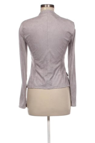 Дамско яке Armani Exchange, Размер S, Цвят Сив, Цена 123,00 €