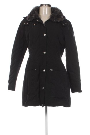 Geacă de femei Armani Jeans, Mărime XXL, Culoare Negru, Preț 729,85 Lei