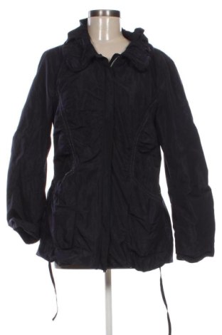 Damenjacke Ashley Brooke, Größe M, Farbe Blau, Preis € 32,99