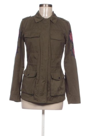 Geacă de femei Atmosphere, Mărime M, Culoare Verde, Preț 127,93 Lei