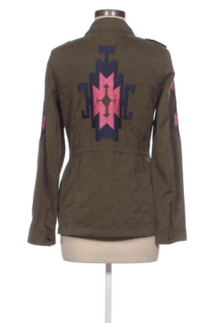 Geacă de femei Atmosphere, Mărime M, Culoare Verde, Preț 127,93 Lei