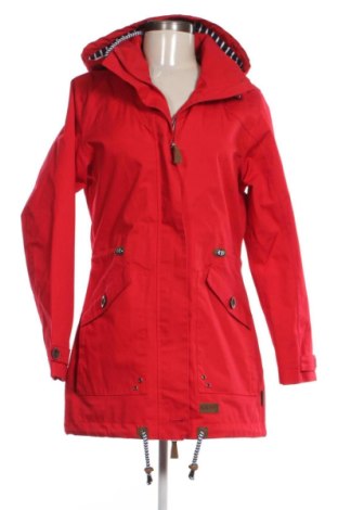 Geacă de femei BLUE WAVE, Mărime M, Culoare Roșu, Preț 239,81 Lei