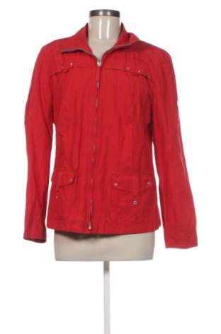 Geacă de femei Barbara Lebek, Mărime M, Culoare Roșu, Preț 239,81 Lei