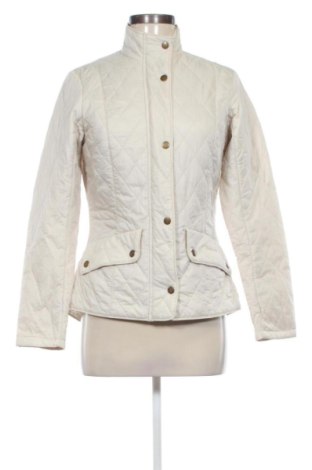 Γυναικείο μπουφάν Barbour, Μέγεθος M, Χρώμα  Μπέζ, Τιμή 189,43 €
