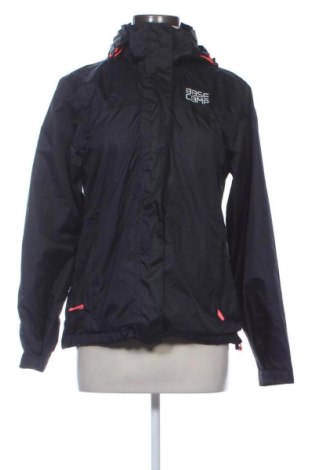 Női dzseki Basecamp, Méret S, Szín Fekete, Ár 12 349 Ft