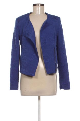 Дамско сако 2B Bebe, Размер S, Цвят Син, Цена 25,00 €