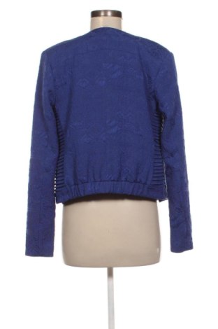 Дамско сако 2B Bebe, Размер S, Цвят Син, Цена 25,00 €