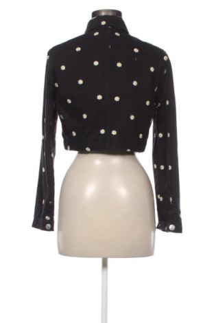 Дамско яке Bershka, Размер S, Цвят Многоцветен, Цена 19,94 €